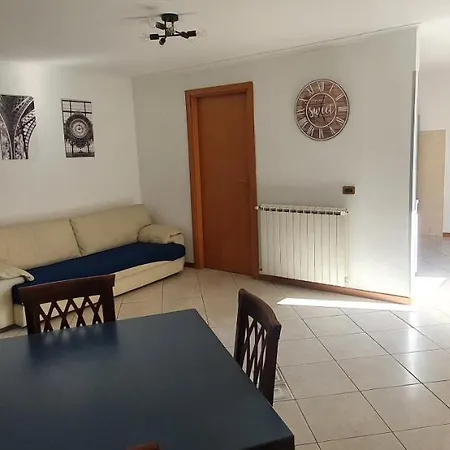 Casa Del Sole