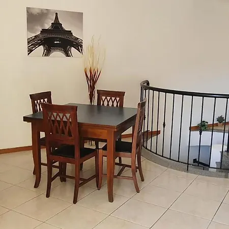 Casa Del Sole