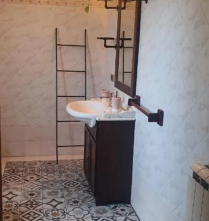 דירה Casa Del Sole נטונו
